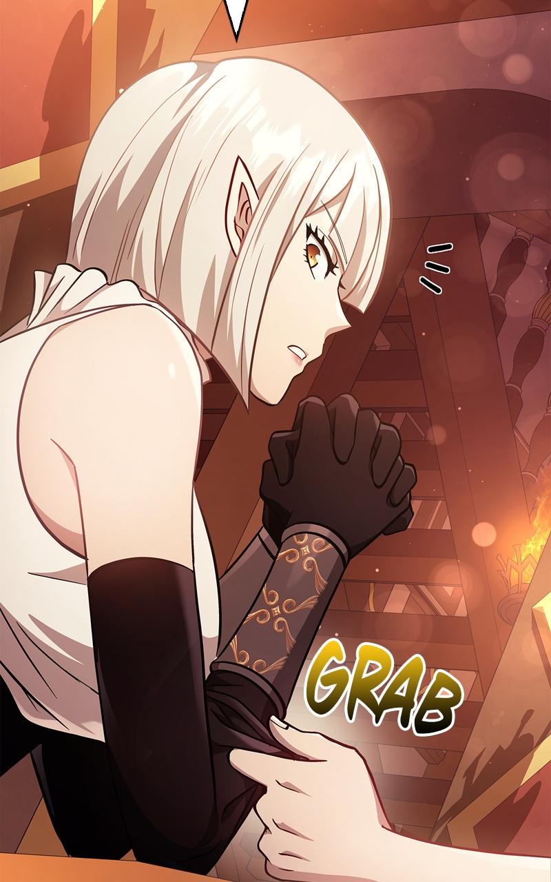 Surviving the Game as a Barbarian Chapter 13