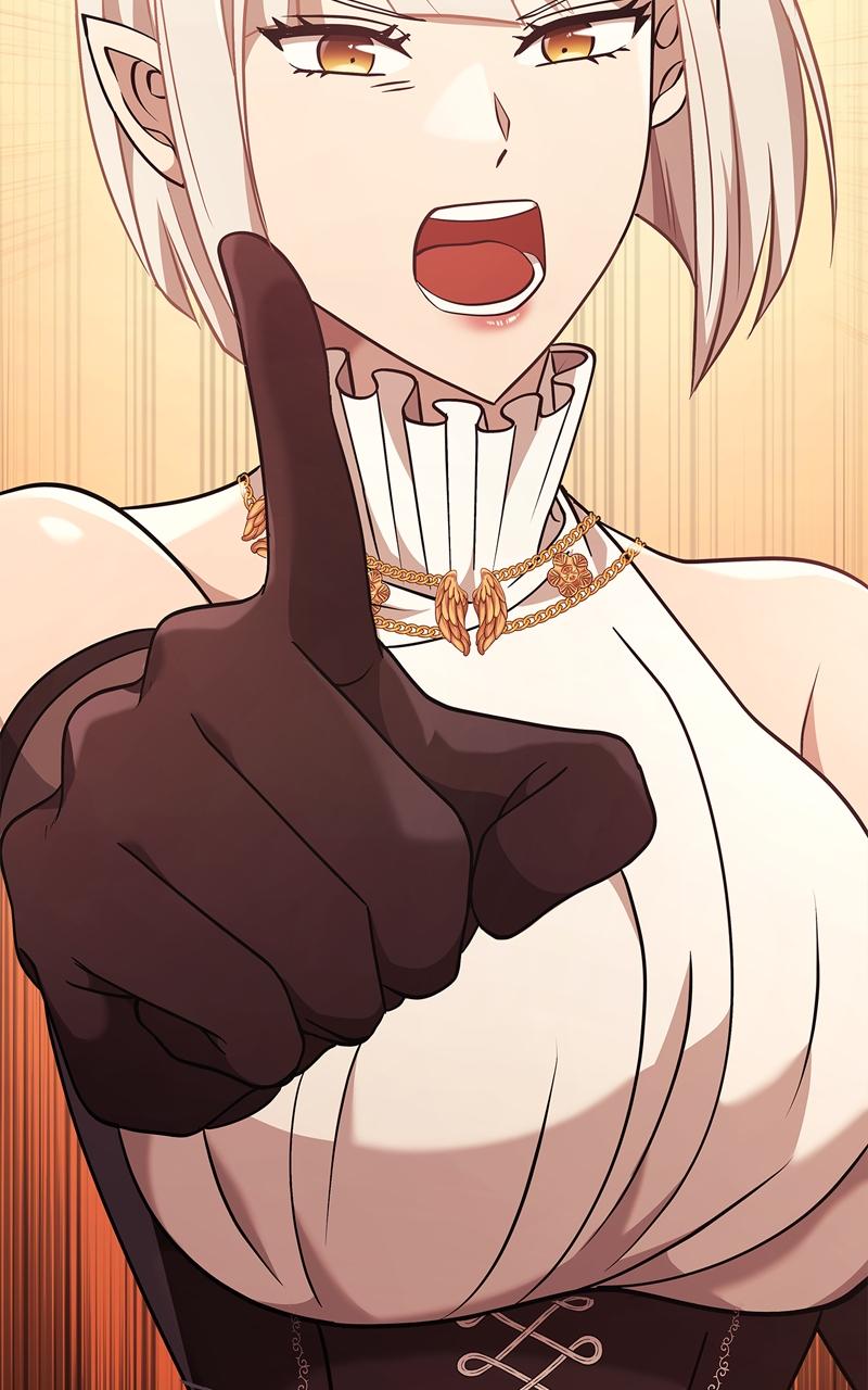 Surviving the Game as a Barbarian Chapter 13