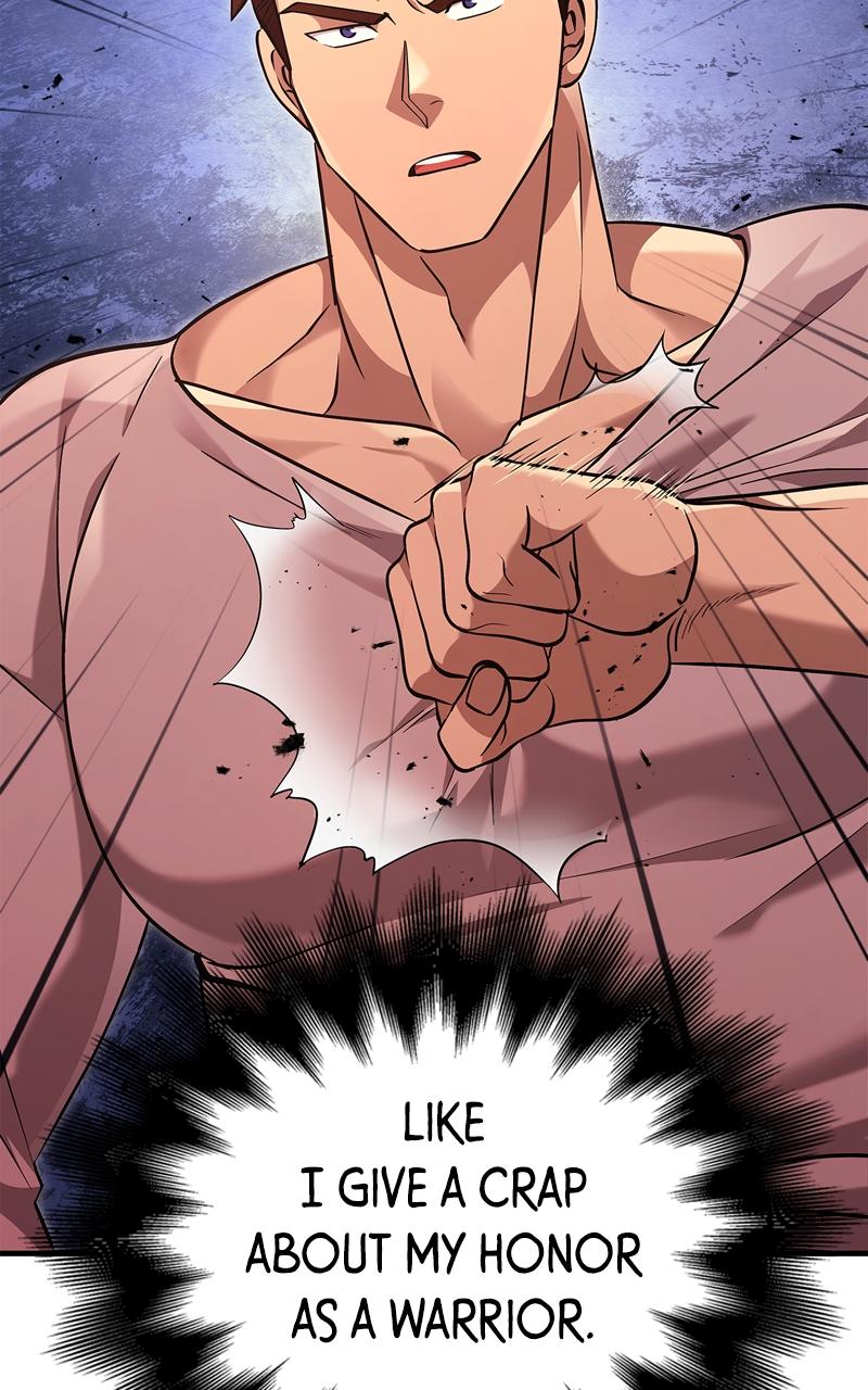 Surviving the Game as a Barbarian Chapter 13