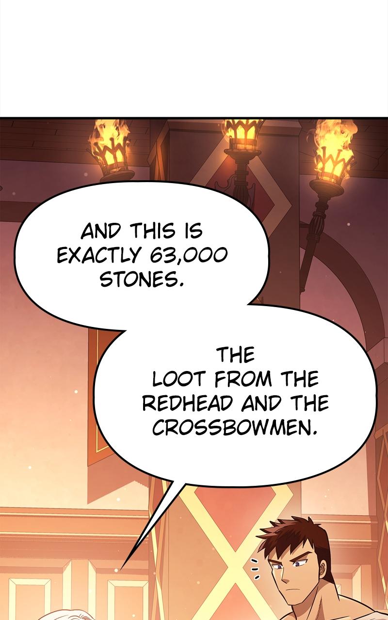 Surviving the Game as a Barbarian Chapter 13