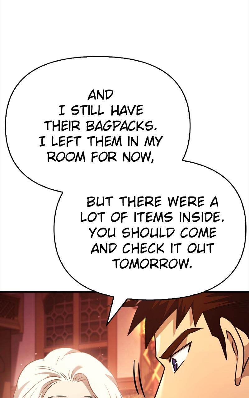 Surviving the Game as a Barbarian Chapter 13