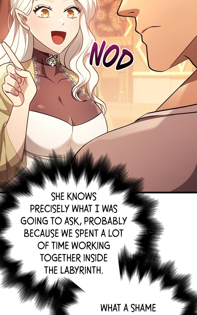 Surviving the Game as a Barbarian Chapter 13