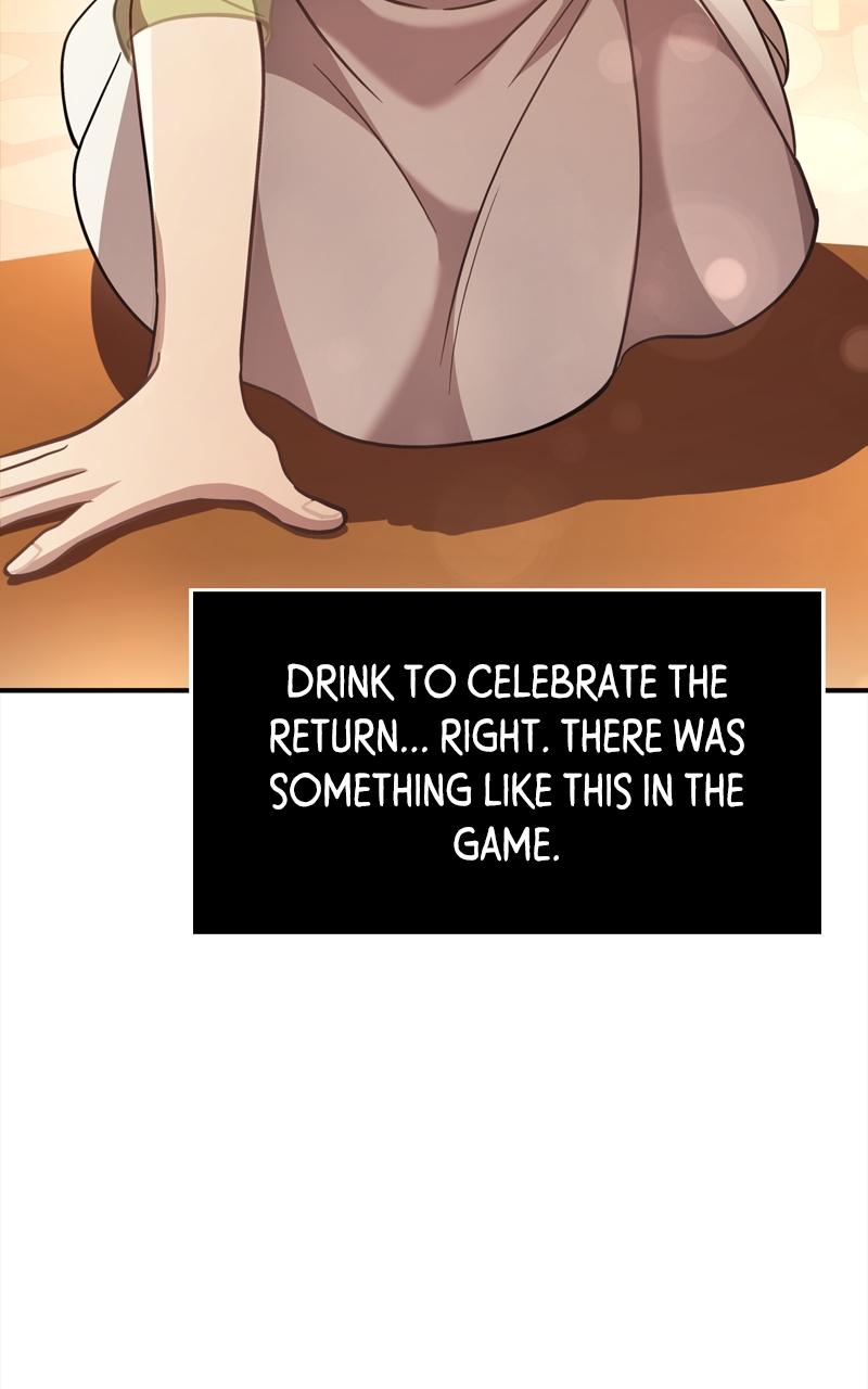 Surviving the Game as a Barbarian Chapter 13