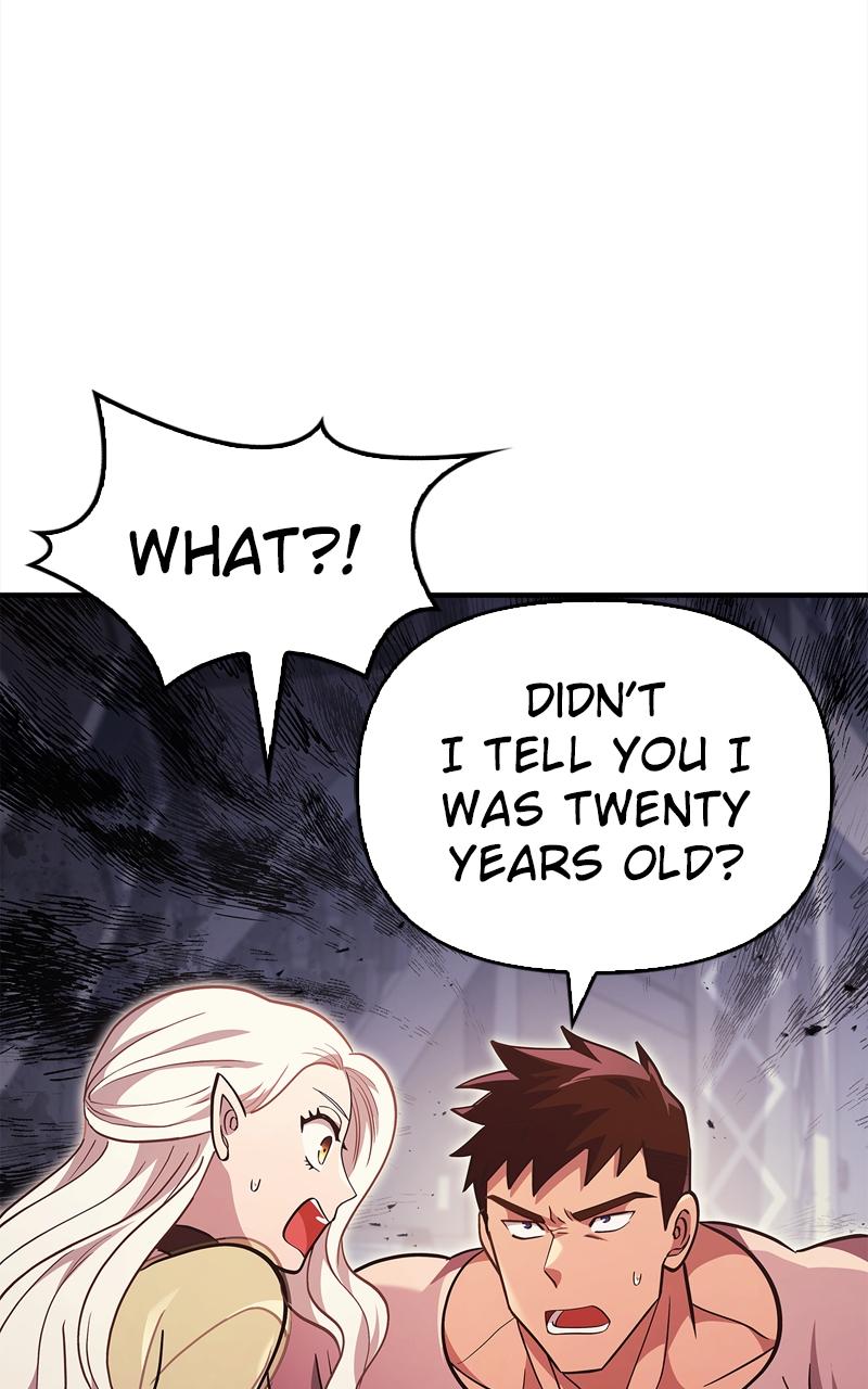 Surviving the Game as a Barbarian Chapter 13