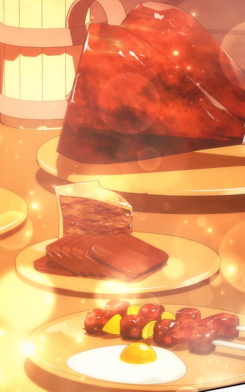 Surviving the Game as a Barbarian Chapter 13