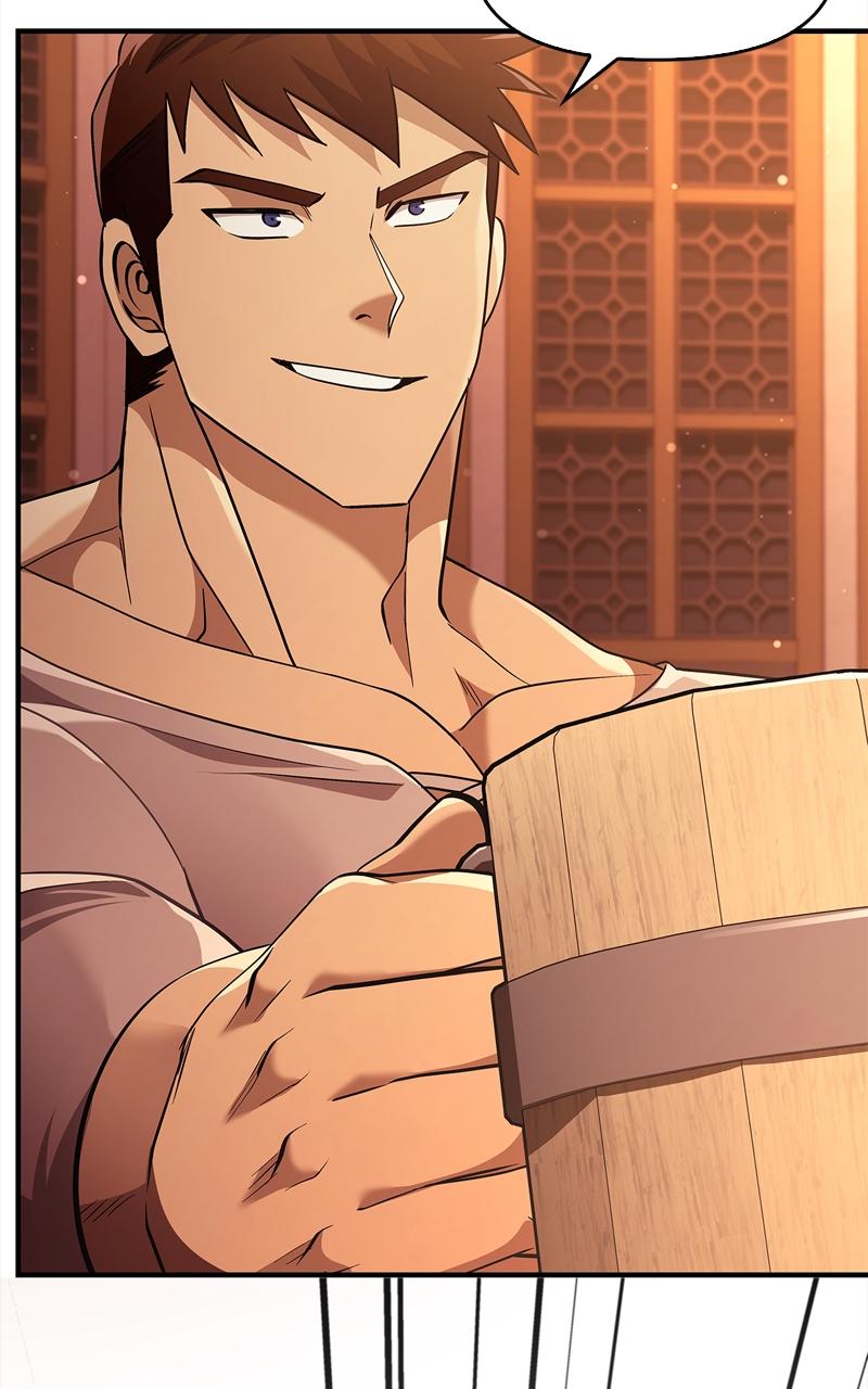 Surviving the Game as a Barbarian Chapter 13