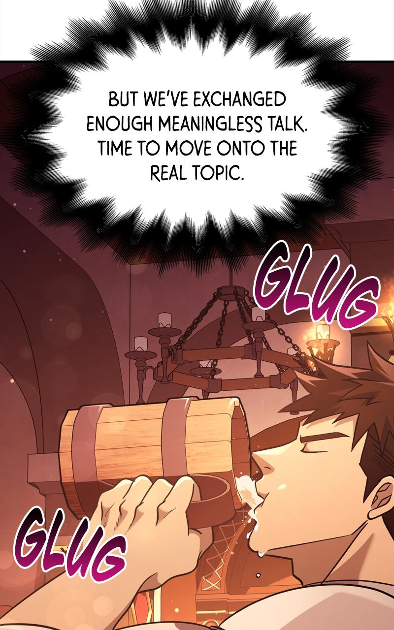 Surviving the Game as a Barbarian Chapter 13