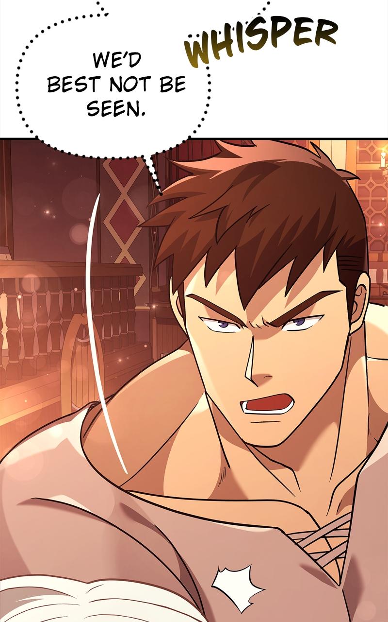 Surviving the Game as a Barbarian Chapter 13