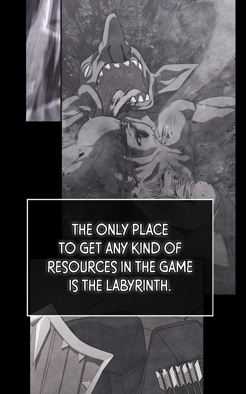 Surviving The Game as a Barbarian Chapter 16