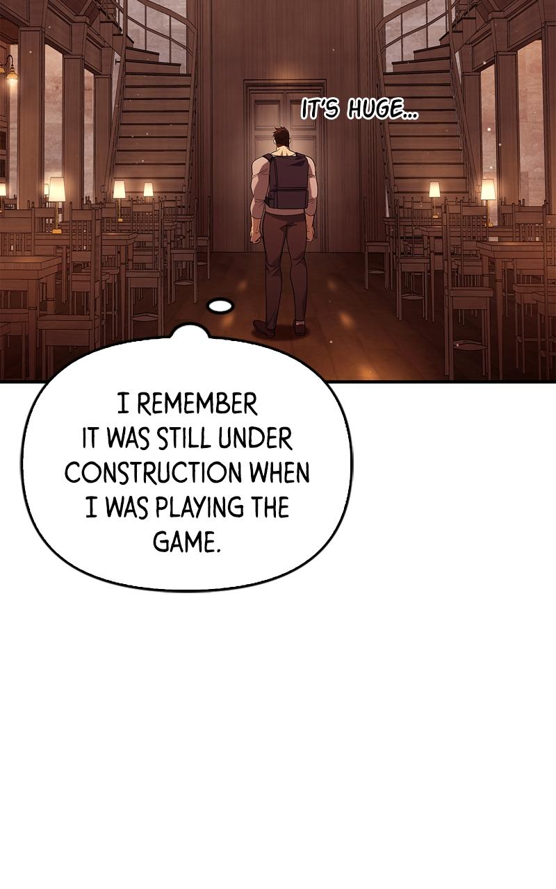 Surviving The Game as a Barbarian Chapter 16