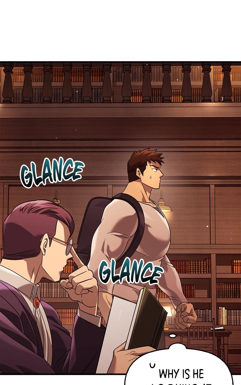 Surviving The Game as a Barbarian Chapter 16