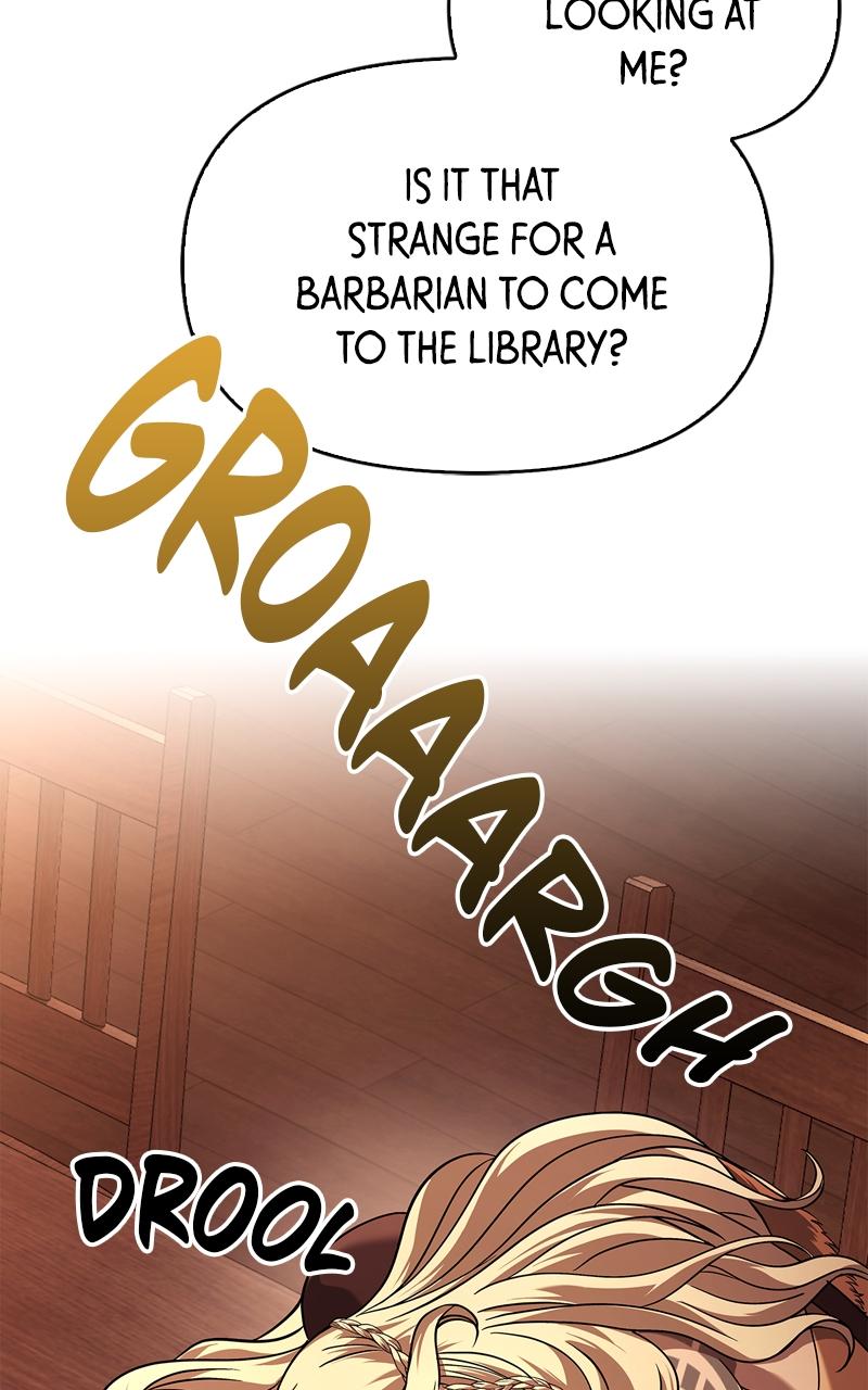 Surviving The Game as a Barbarian Chapter 16