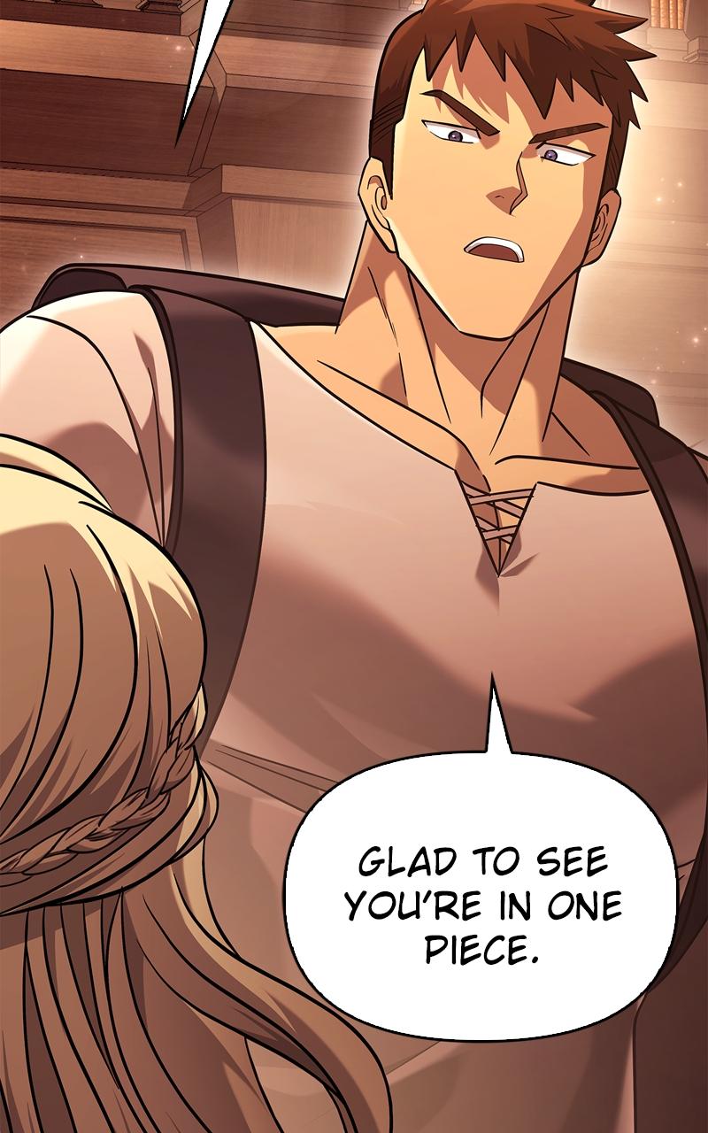 Surviving The Game as a Barbarian Chapter 16