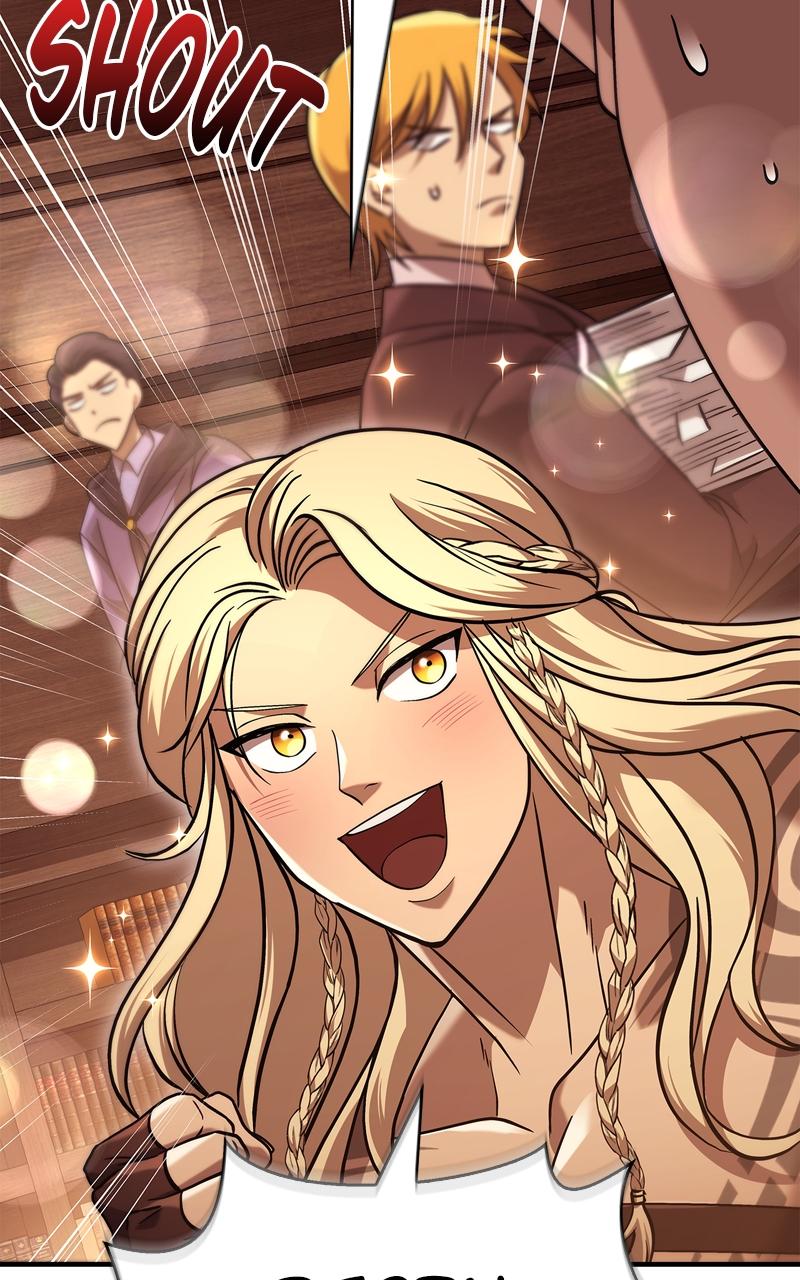 Surviving The Game as a Barbarian Chapter 16