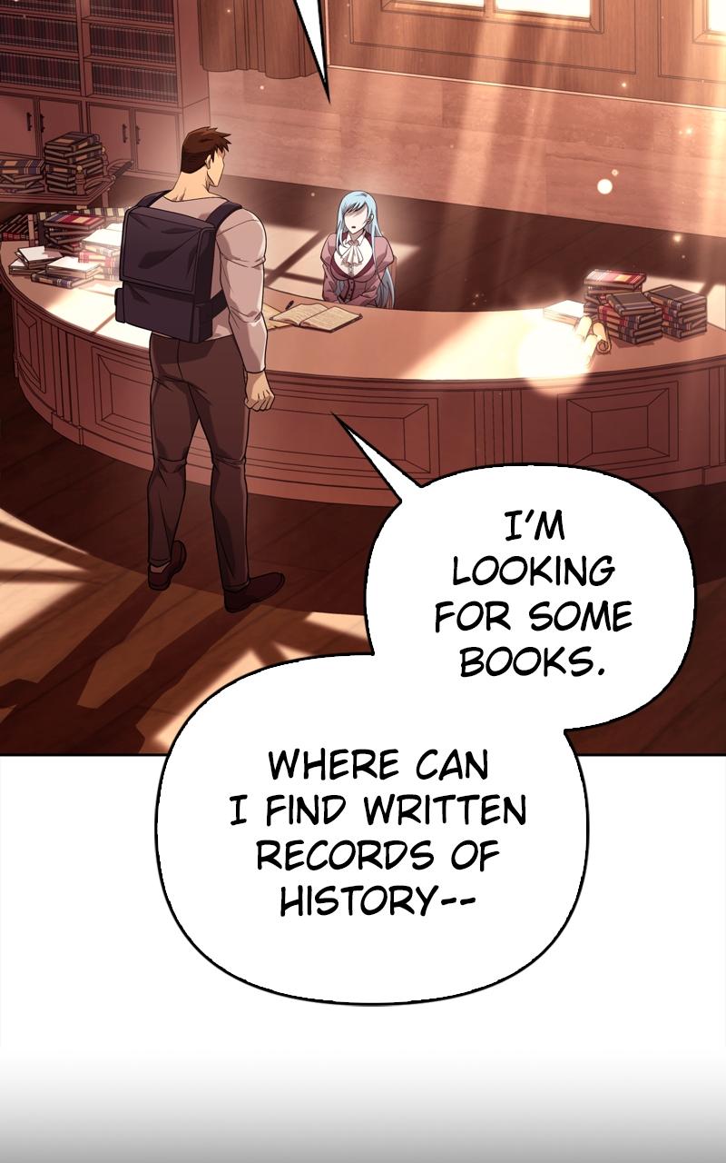 Surviving the Game as a Barbarian Chapter 15