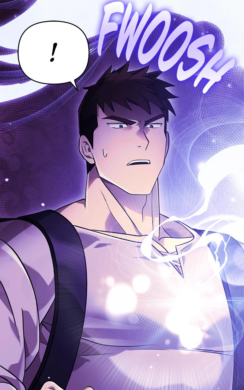 Surviving the Game as a Barbarian Chapter 15