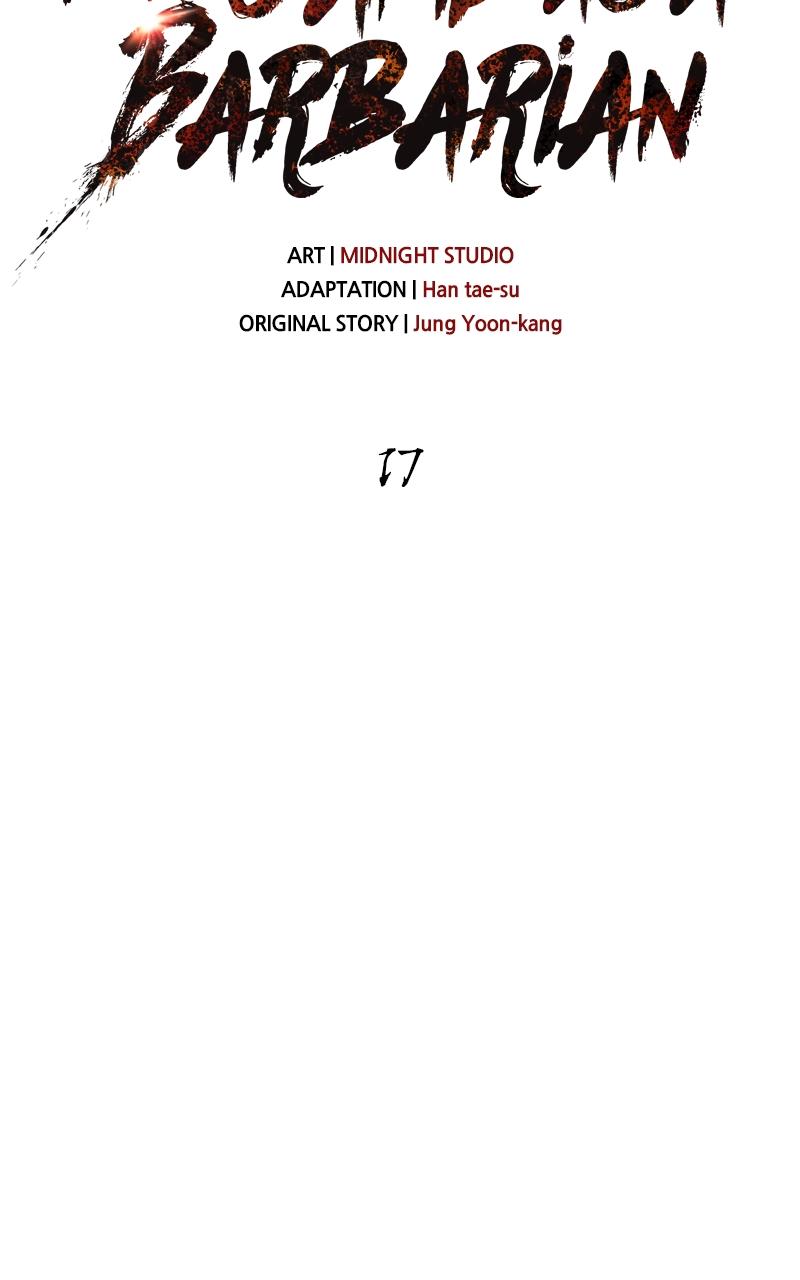 Surviving the Game as a Barbarian Chapter 15