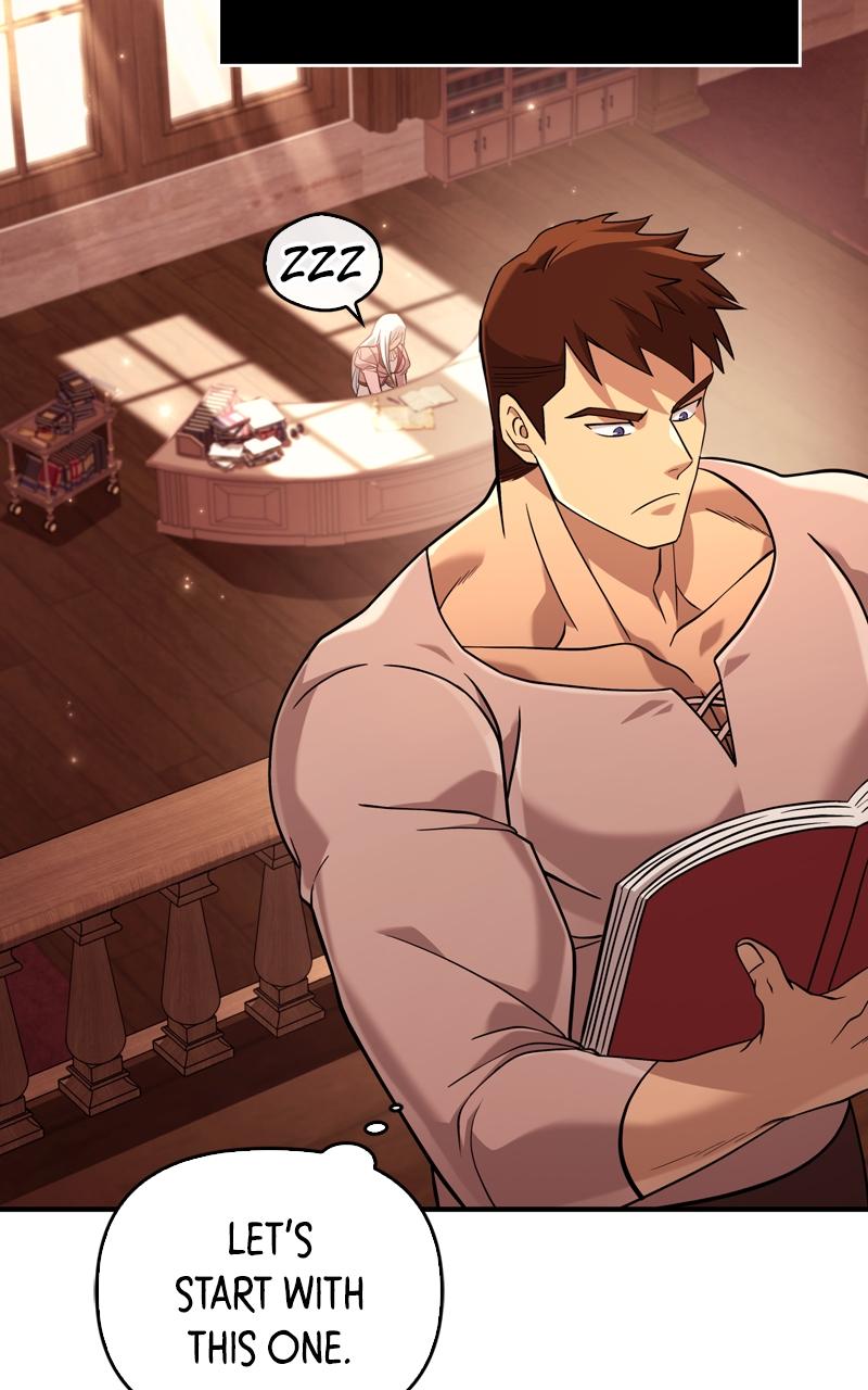 Surviving the Game as a Barbarian Chapter 15