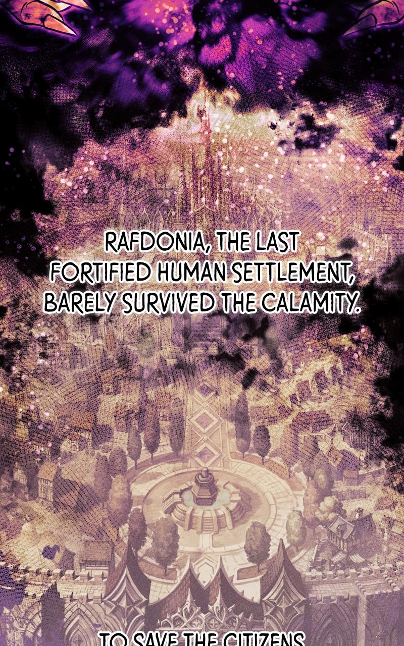 Surviving the Game as a Barbarian Chapter 15