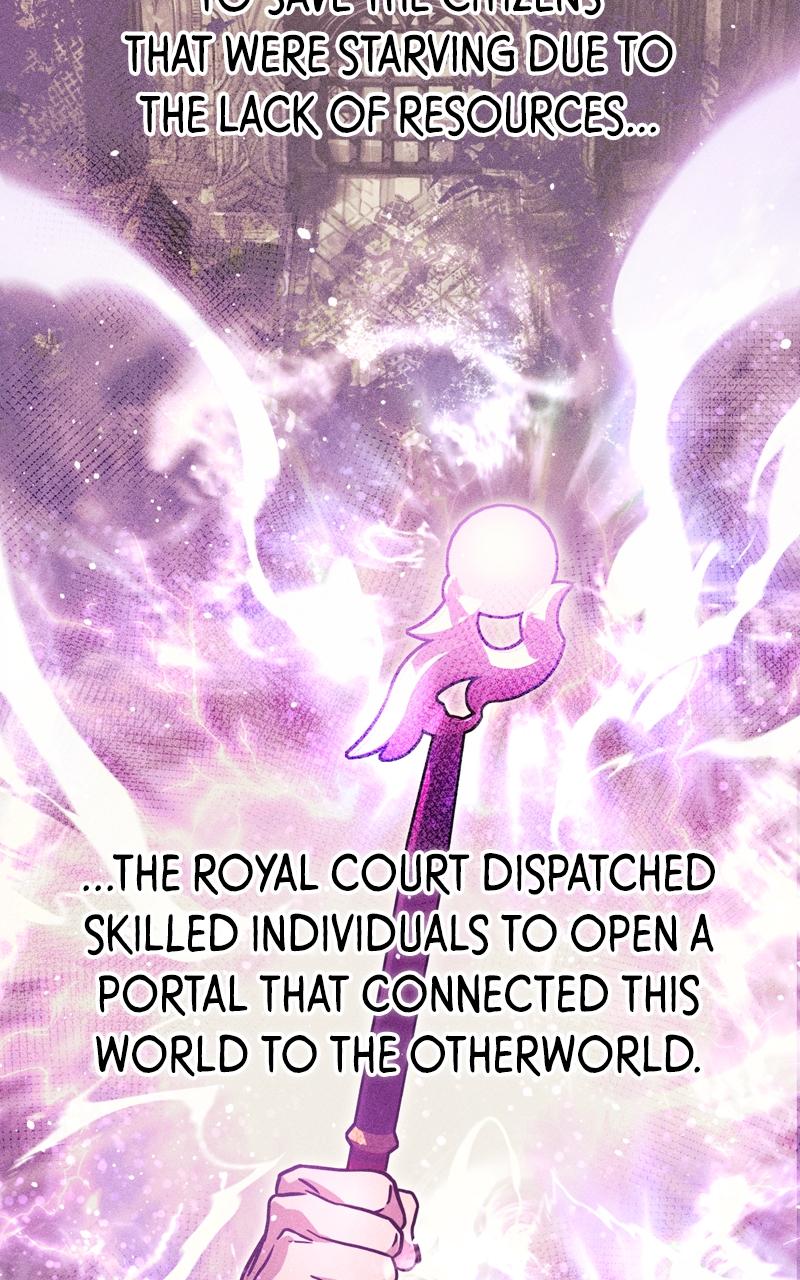 Surviving the Game as a Barbarian Chapter 15