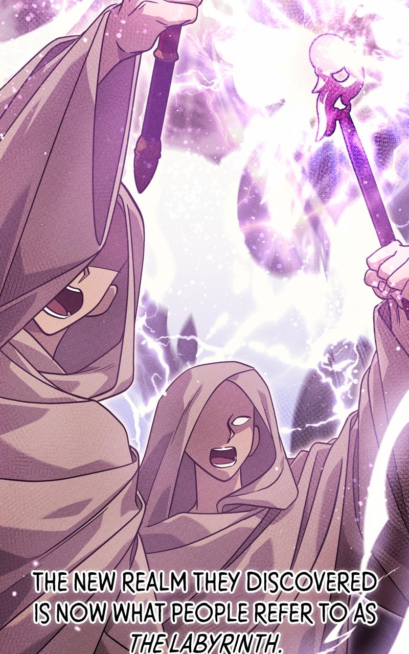 Surviving the Game as a Barbarian Chapter 15