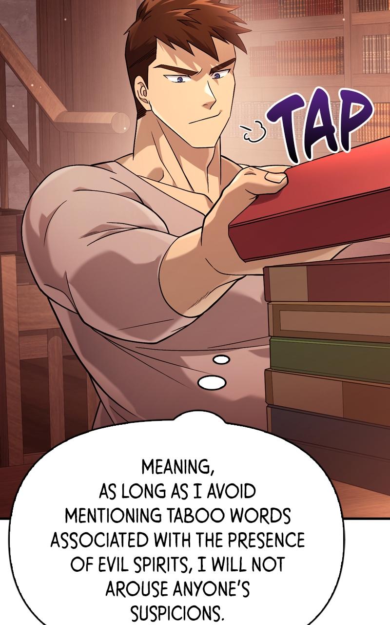 Surviving the Game as a Barbarian Chapter 15