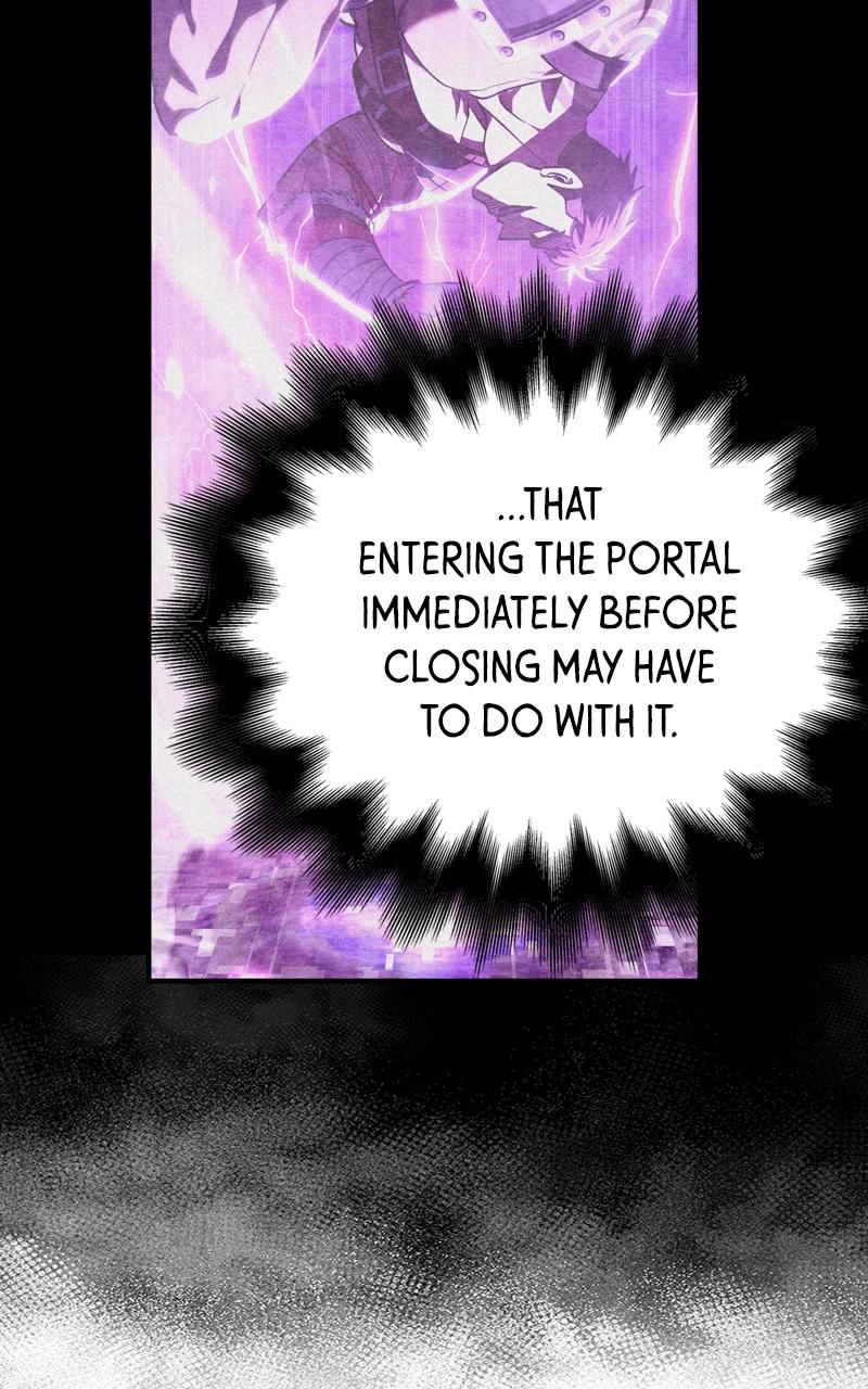 Surviving the Game as a Barbarian Chapter 15