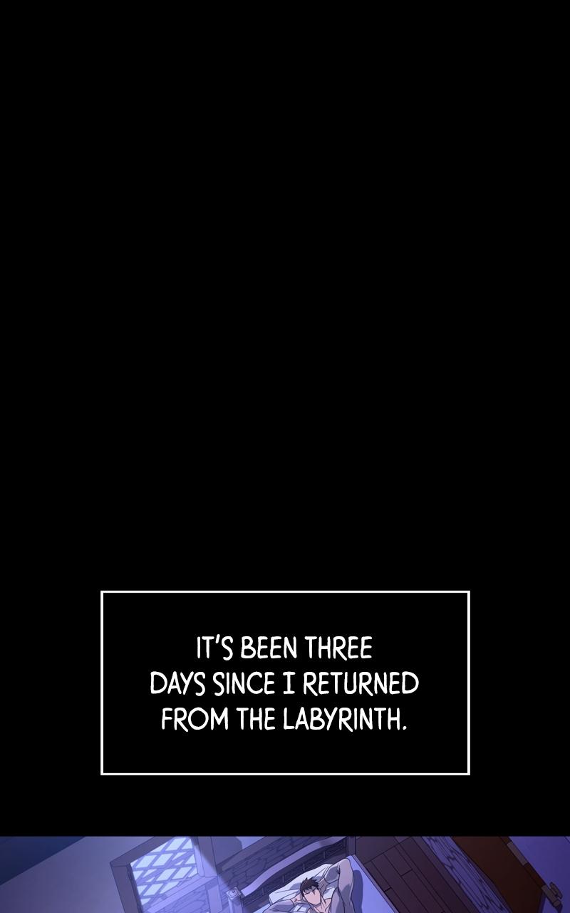 Surviving the Game as a Barbarian Chapter 15