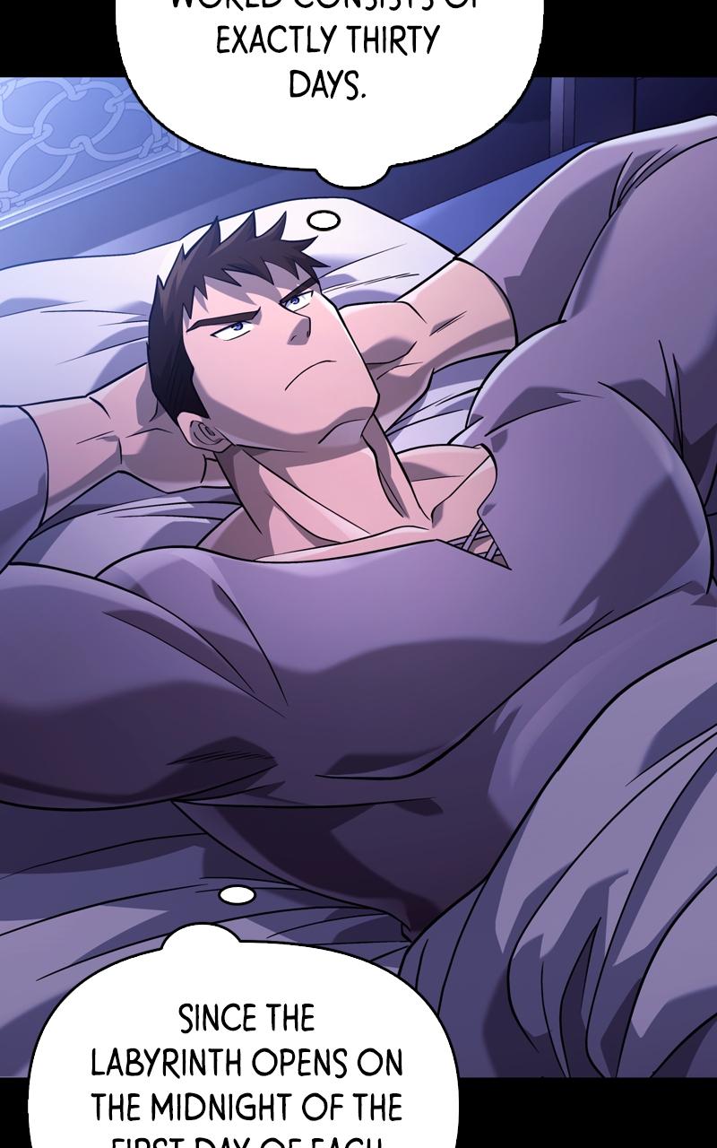 Surviving the Game as a Barbarian Chapter 15