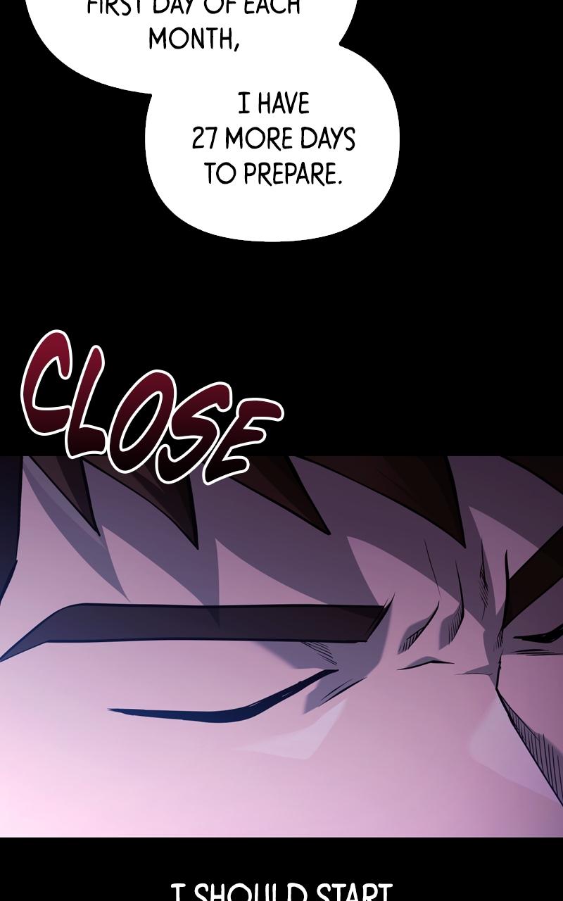 Surviving the Game as a Barbarian Chapter 15