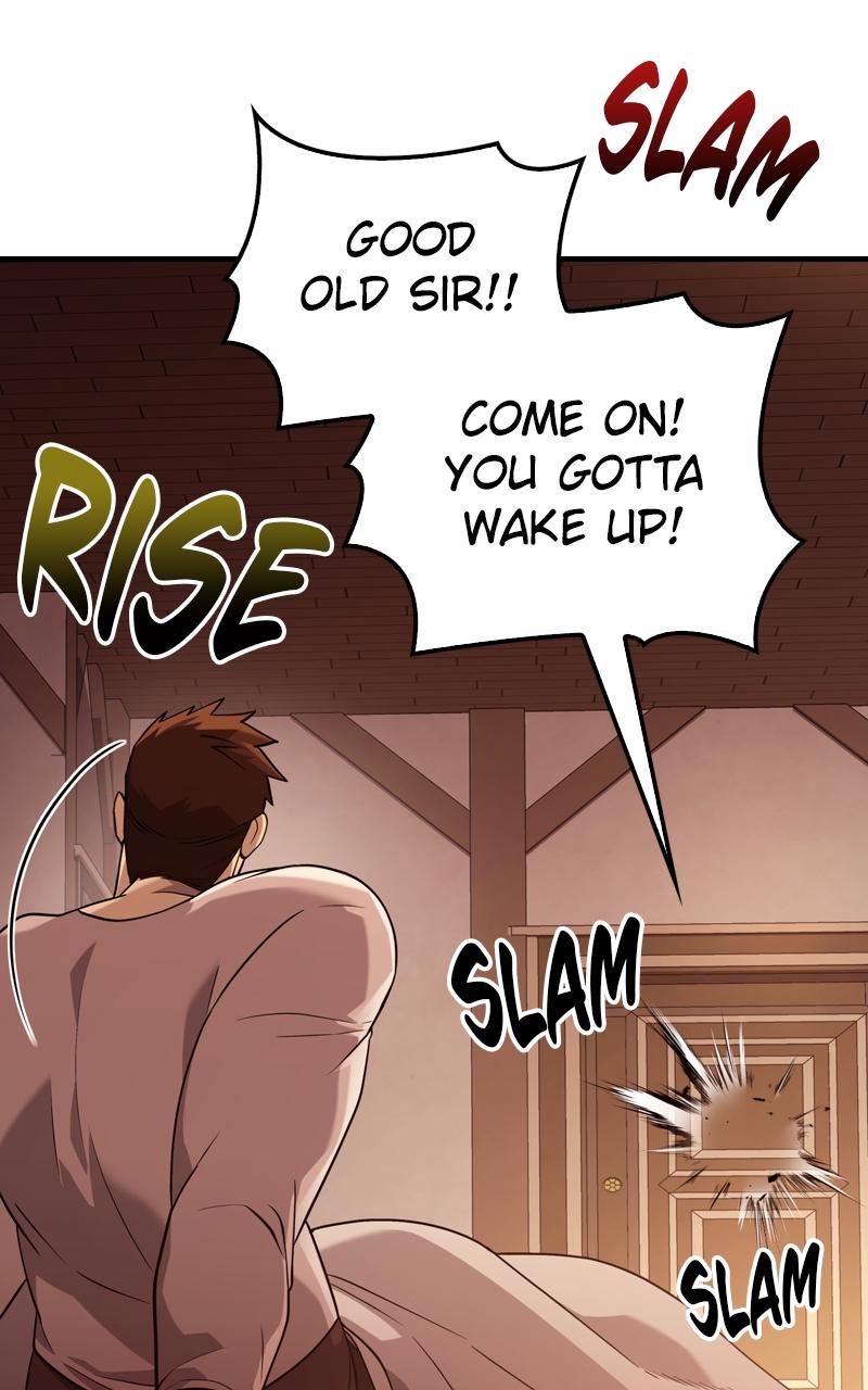 Surviving the Game as a Barbarian Chapter 15