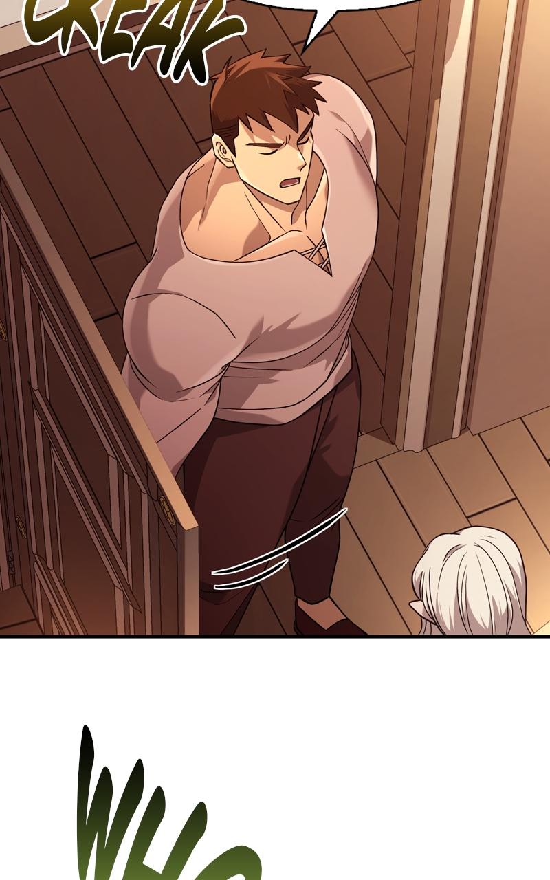 Surviving the Game as a Barbarian Chapter 15