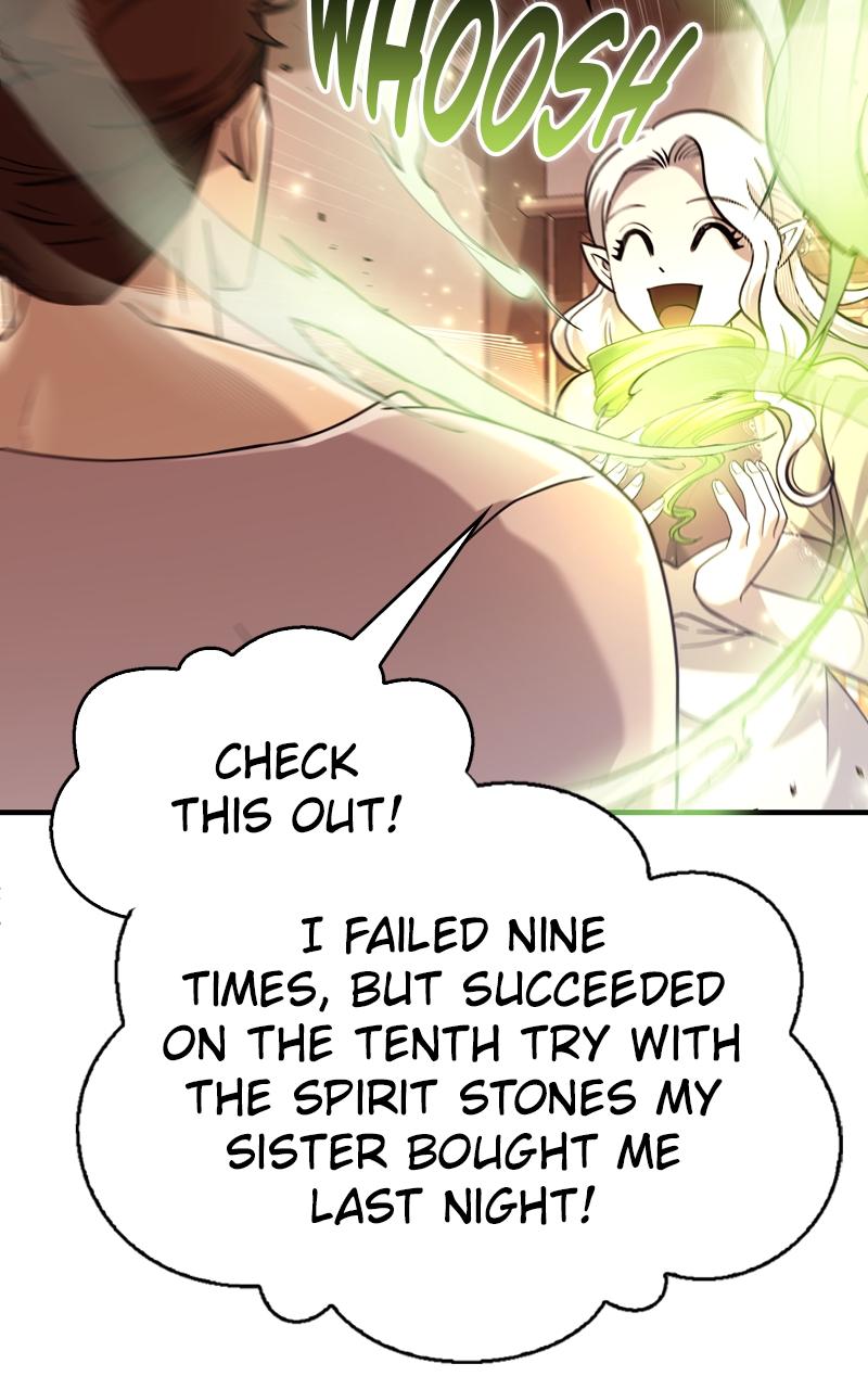 Surviving the Game as a Barbarian Chapter 15