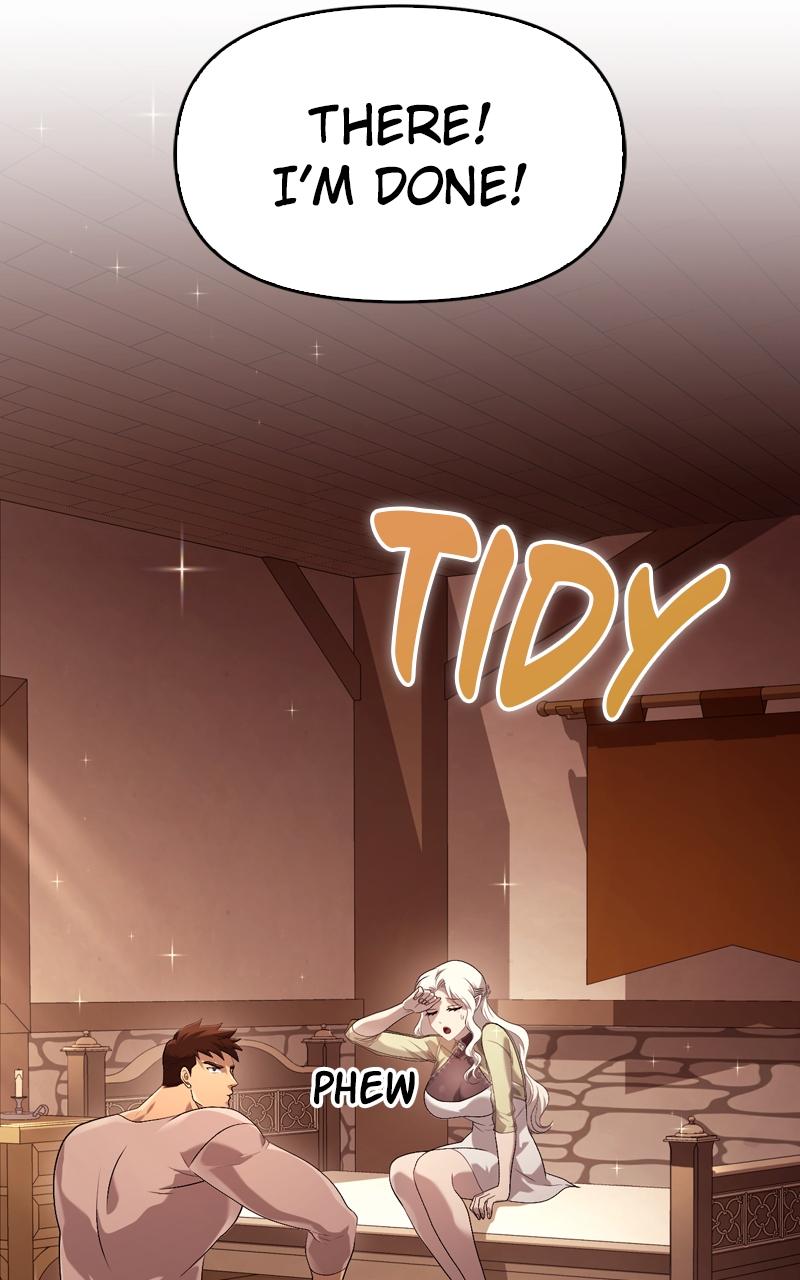 Surviving the Game as a Barbarian Chapter 15