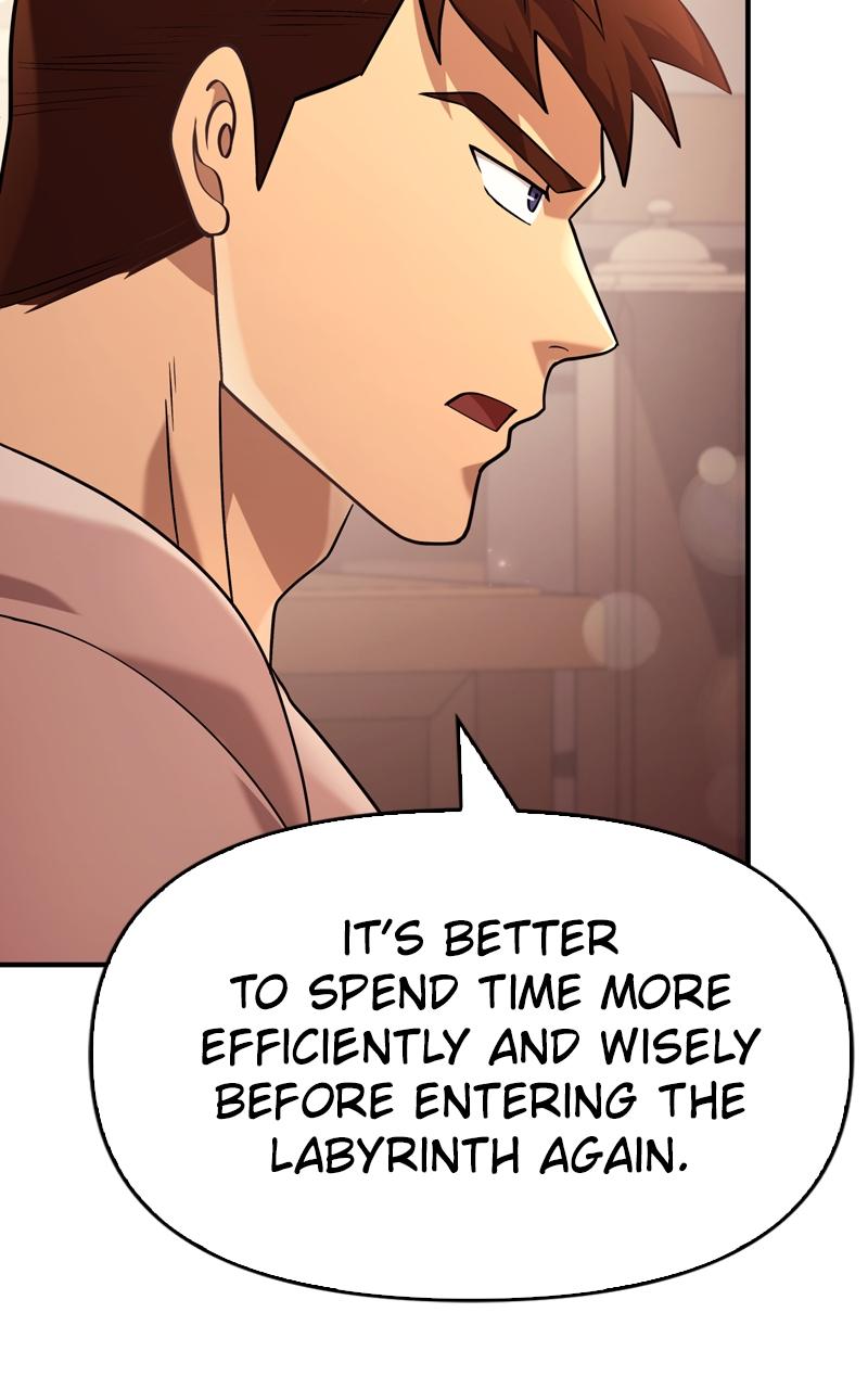 Surviving the Game as a Barbarian Chapter 15