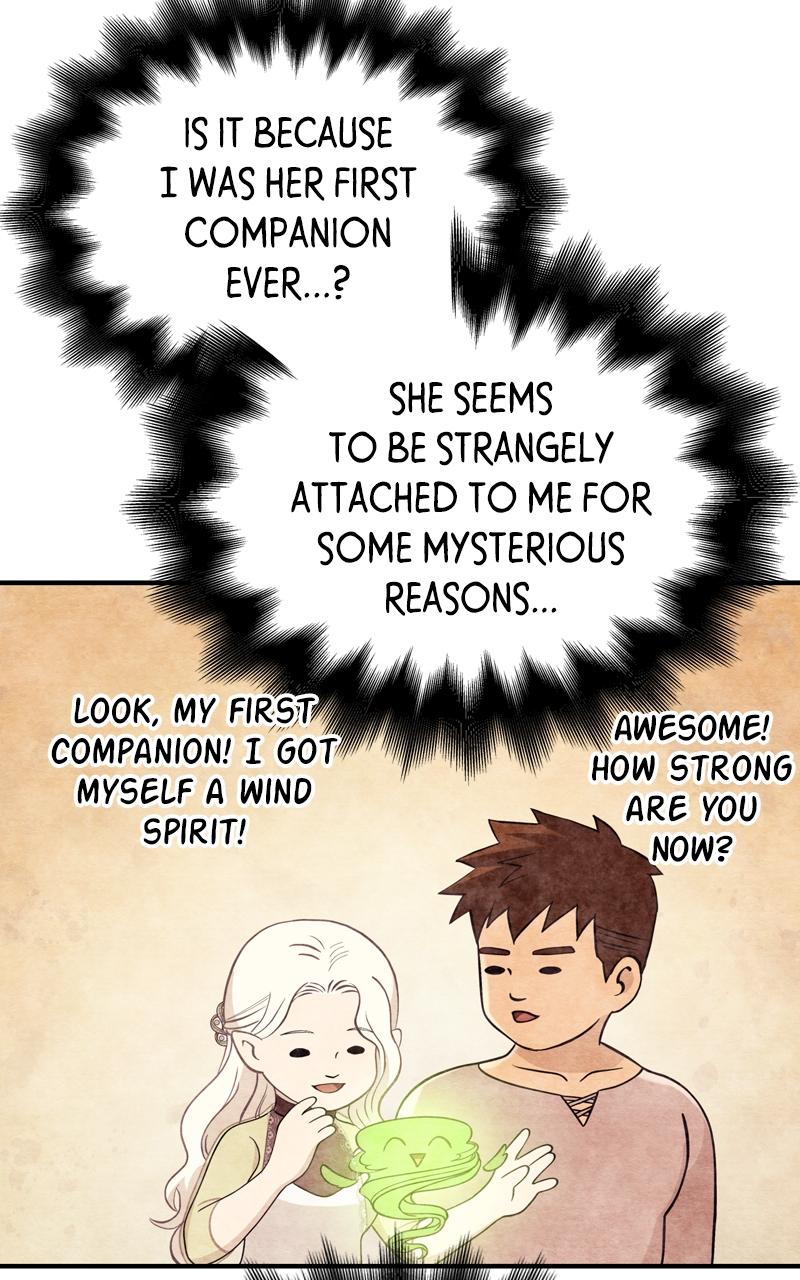 Surviving the Game as a Barbarian Chapter 15