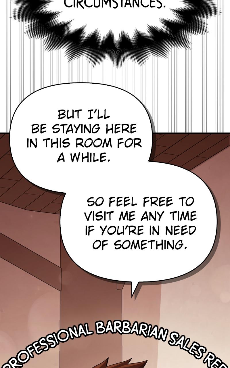 Surviving the Game as a Barbarian Chapter 15