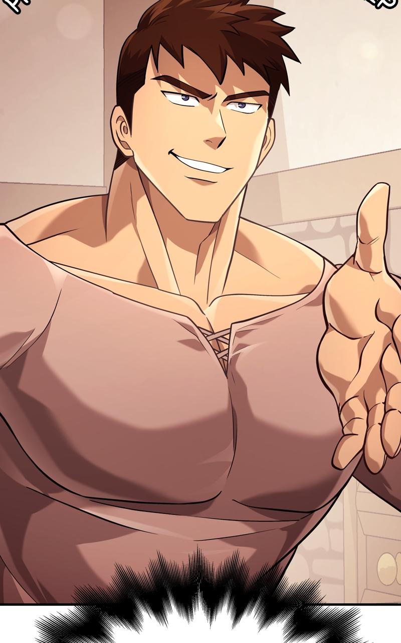 Surviving the Game as a Barbarian Chapter 15