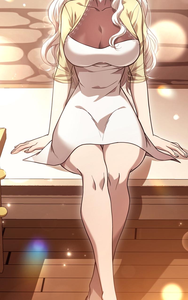 Surviving the Game as a Barbarian Chapter 15