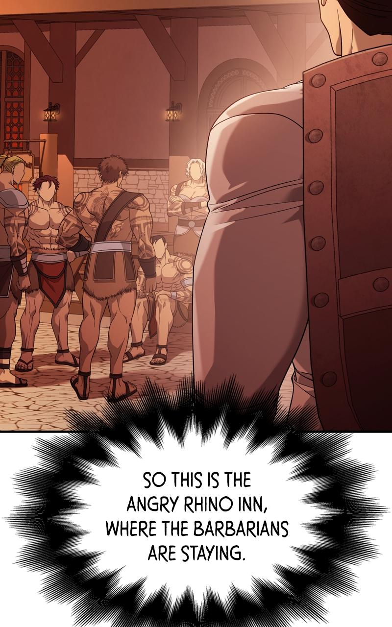 Surviving the Game as a Barbarian Chapter 15