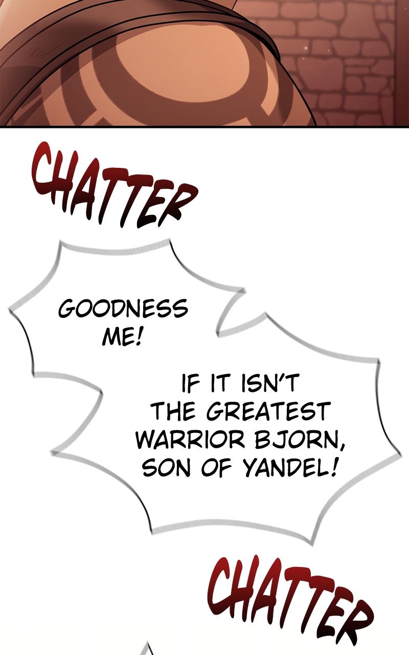 Surviving the Game as a Barbarian Chapter 15