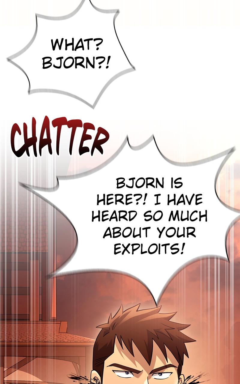 Surviving the Game as a Barbarian Chapter 15