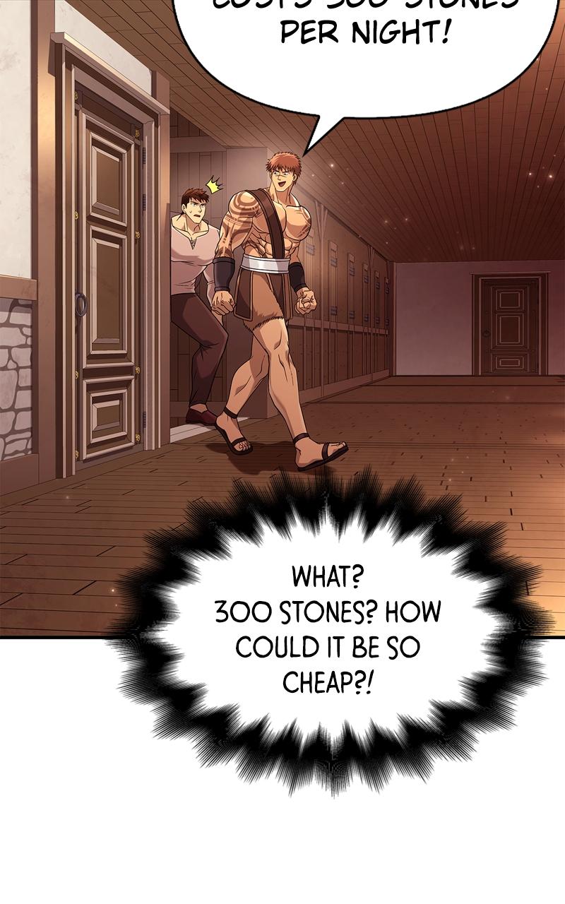 Surviving the Game as a Barbarian Chapter 15