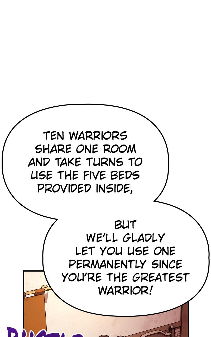 Surviving the Game as a Barbarian Chapter 15