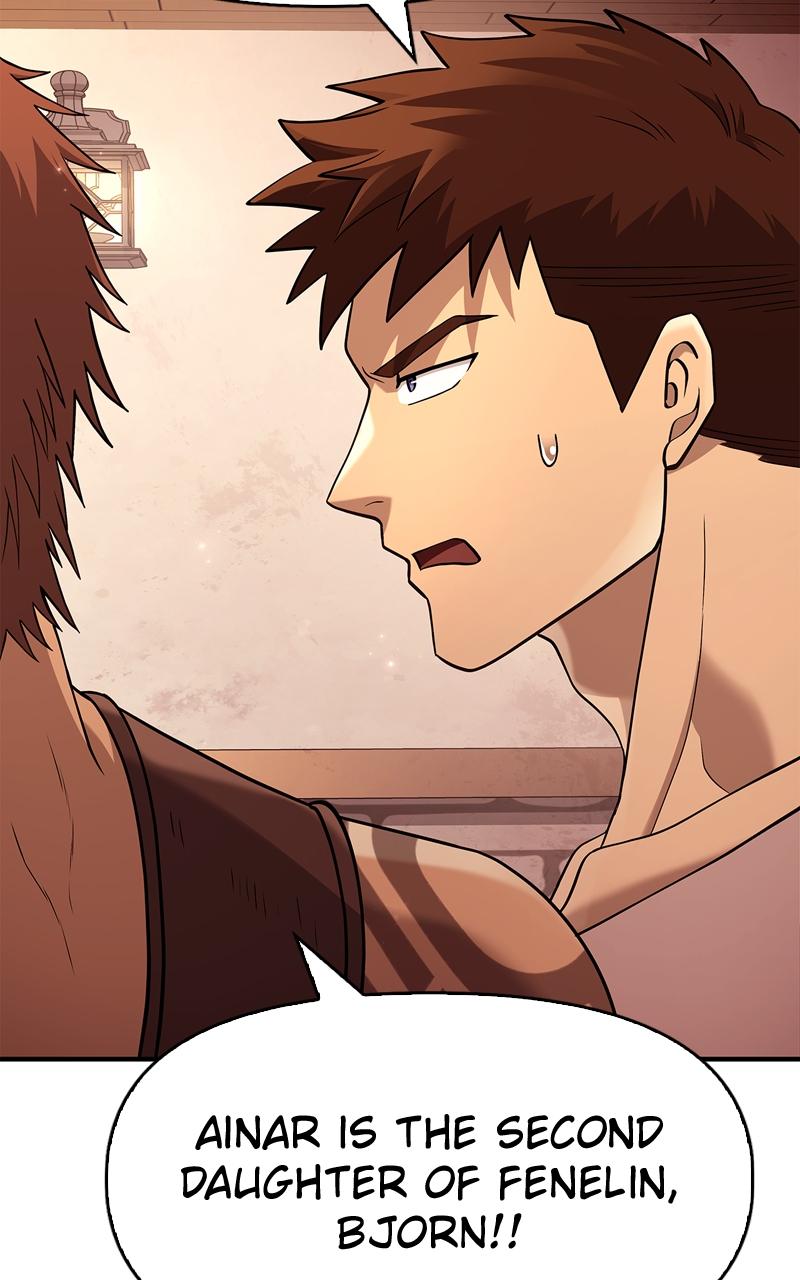 Surviving the Game as a Barbarian Chapter 15