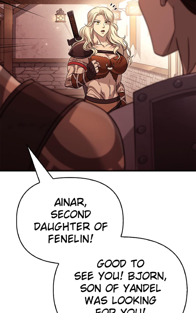 Surviving the Game as a Barbarian Chapter 15