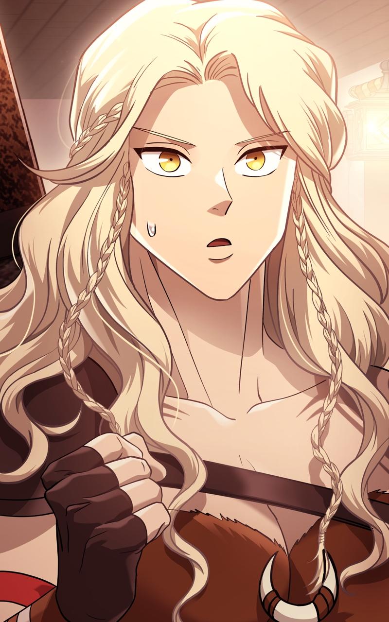 Surviving the Game as a Barbarian Chapter 15