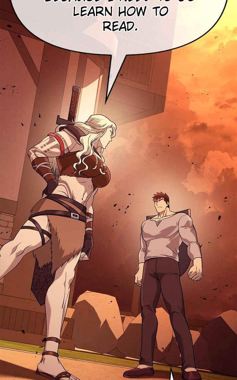 Surviving the Game as a Barbarian Chapter 15