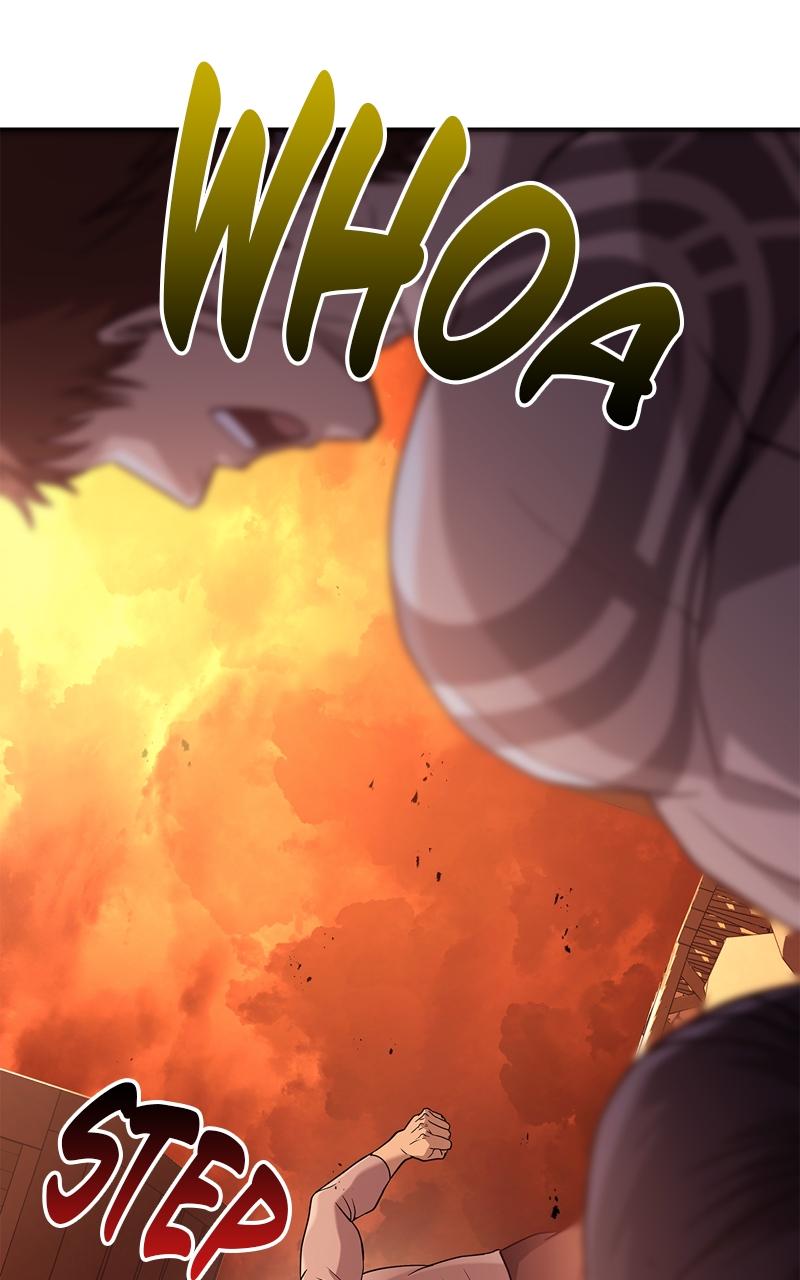 Surviving the Game as a Barbarian Chapter 15