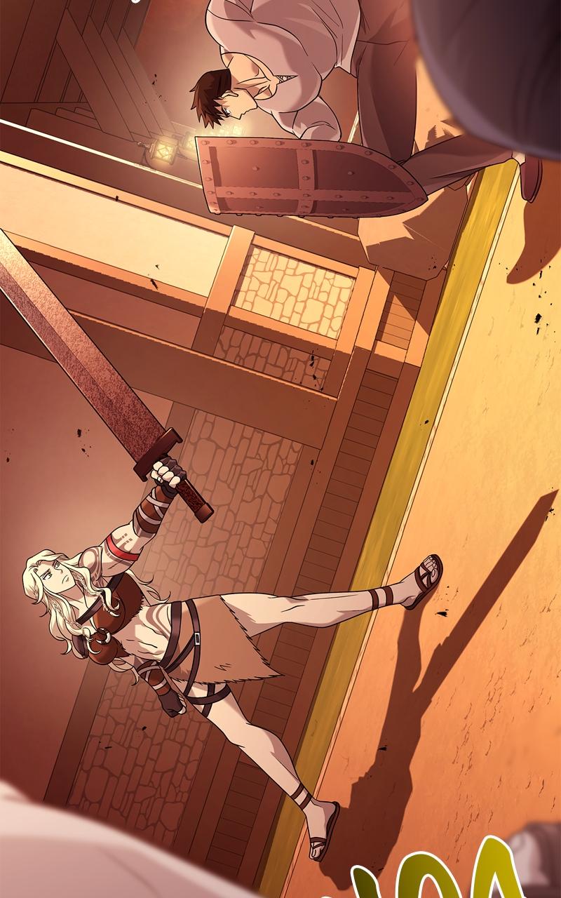 Surviving the Game as a Barbarian Chapter 15